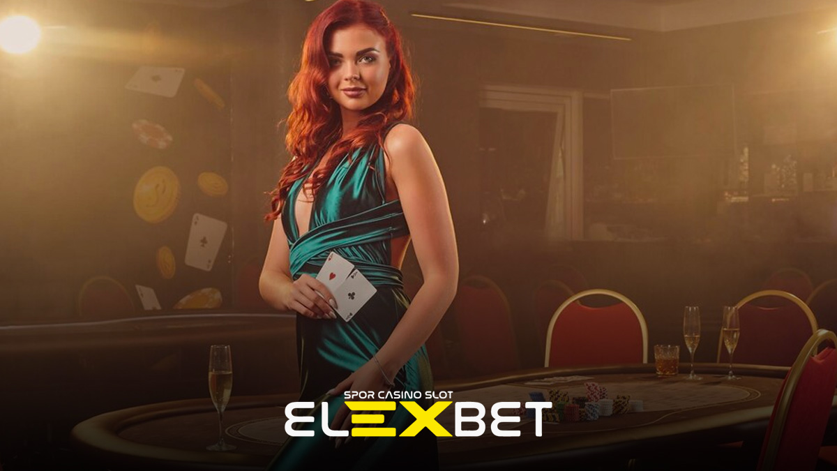 Elexbet Rakeback Bonusu