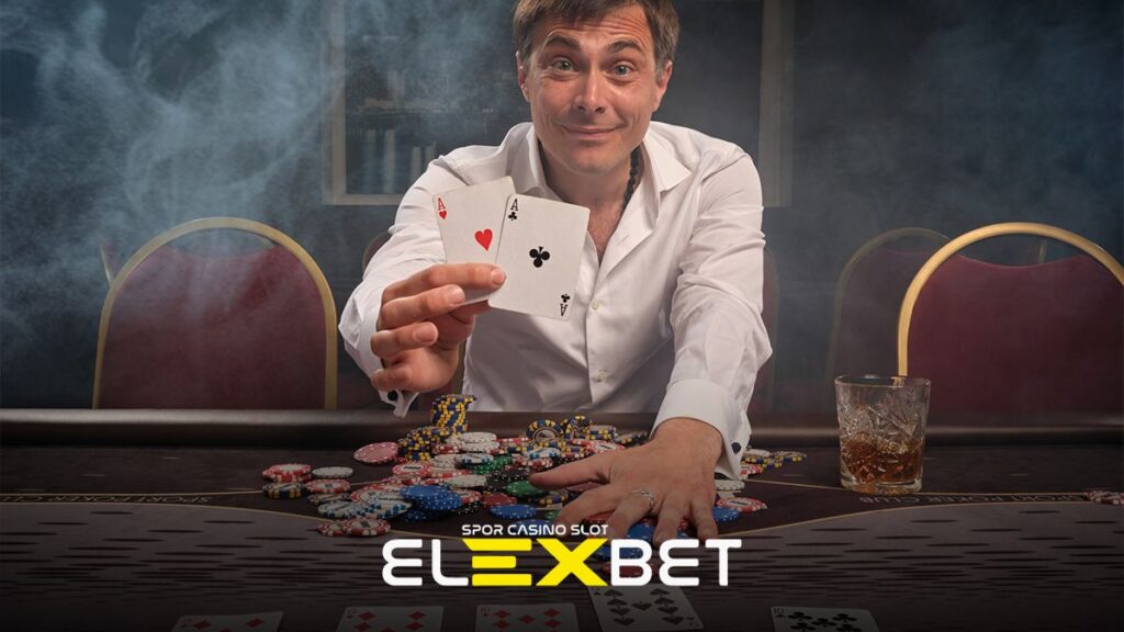 Elexbet İndir & Kazan