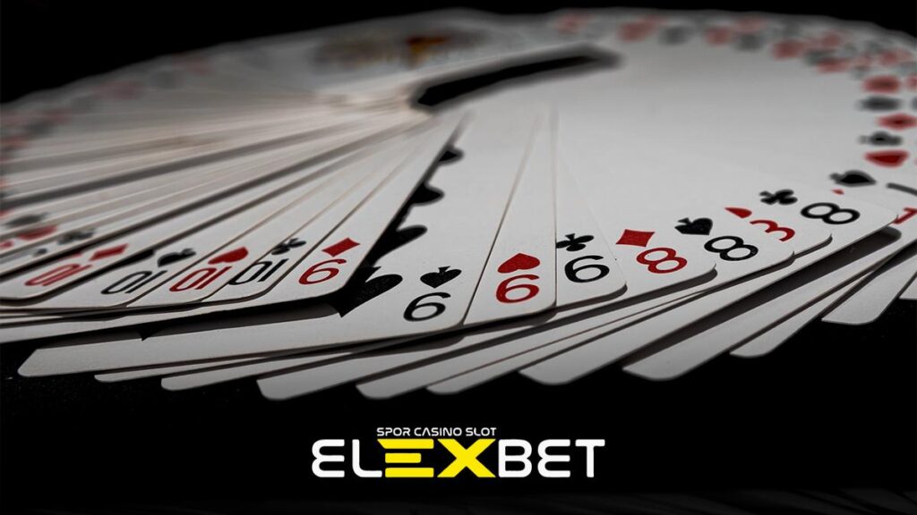 Elexbet Kupon İptali