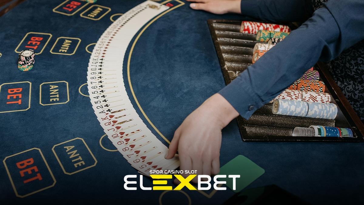 Elexbet Kupon İptali