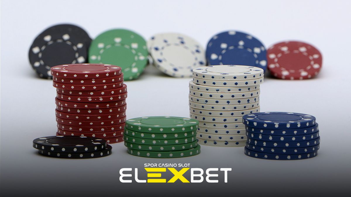 Elexbet Sistem Bahsi