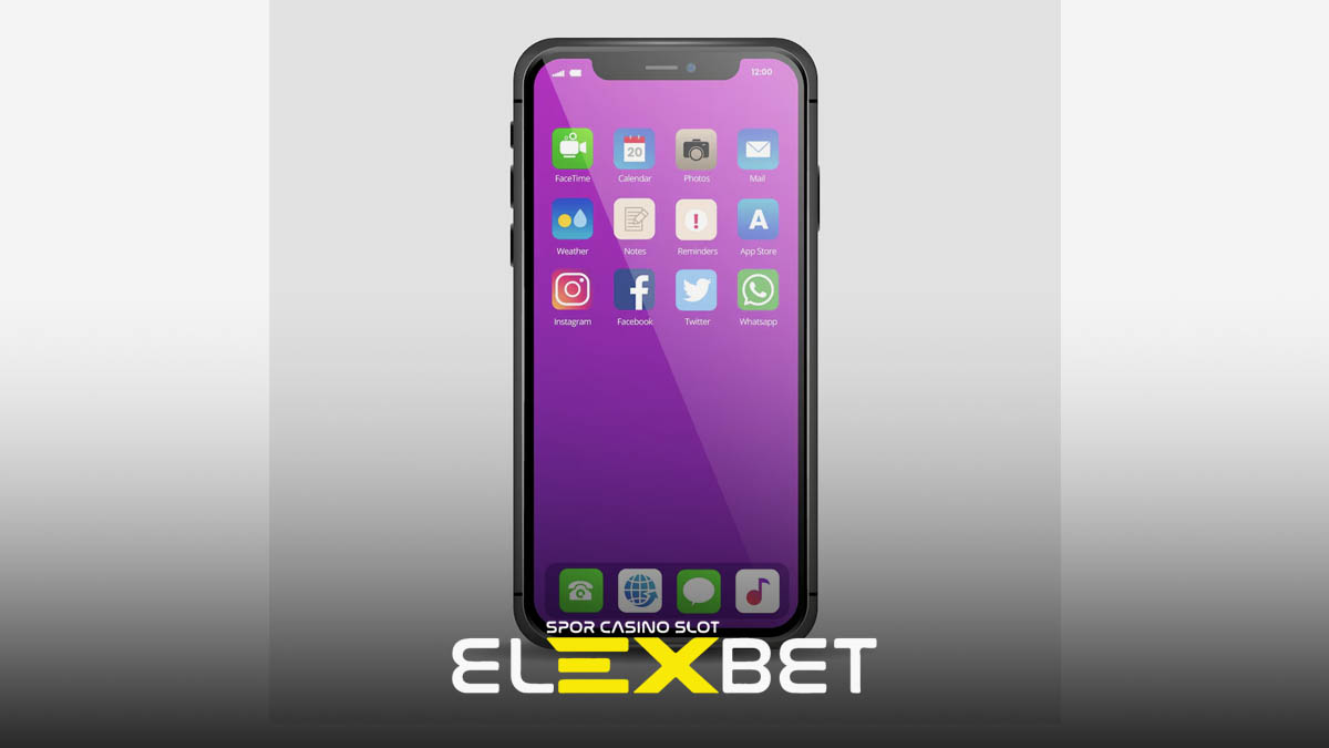Elexbet APK