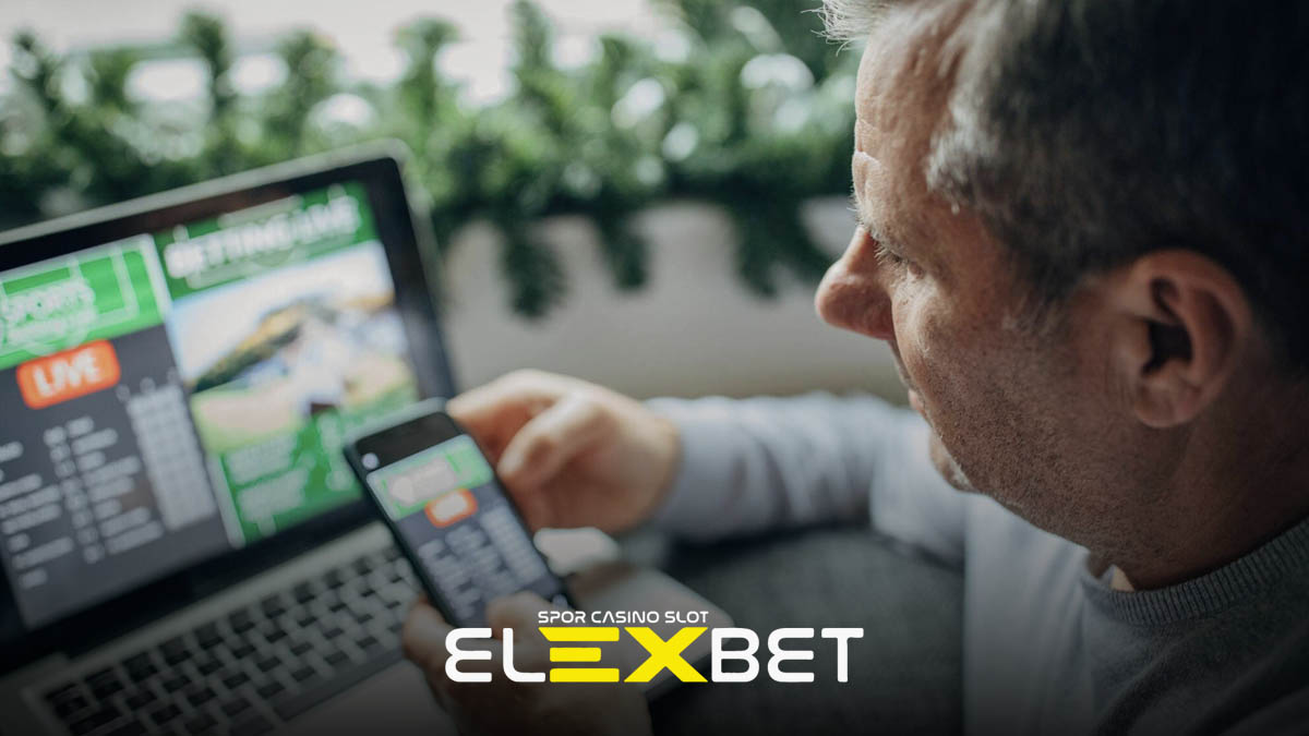 Elexbet Bahis Bozdurma