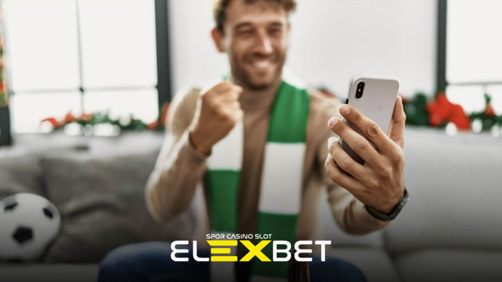 Elexbet Cuma Bonusu