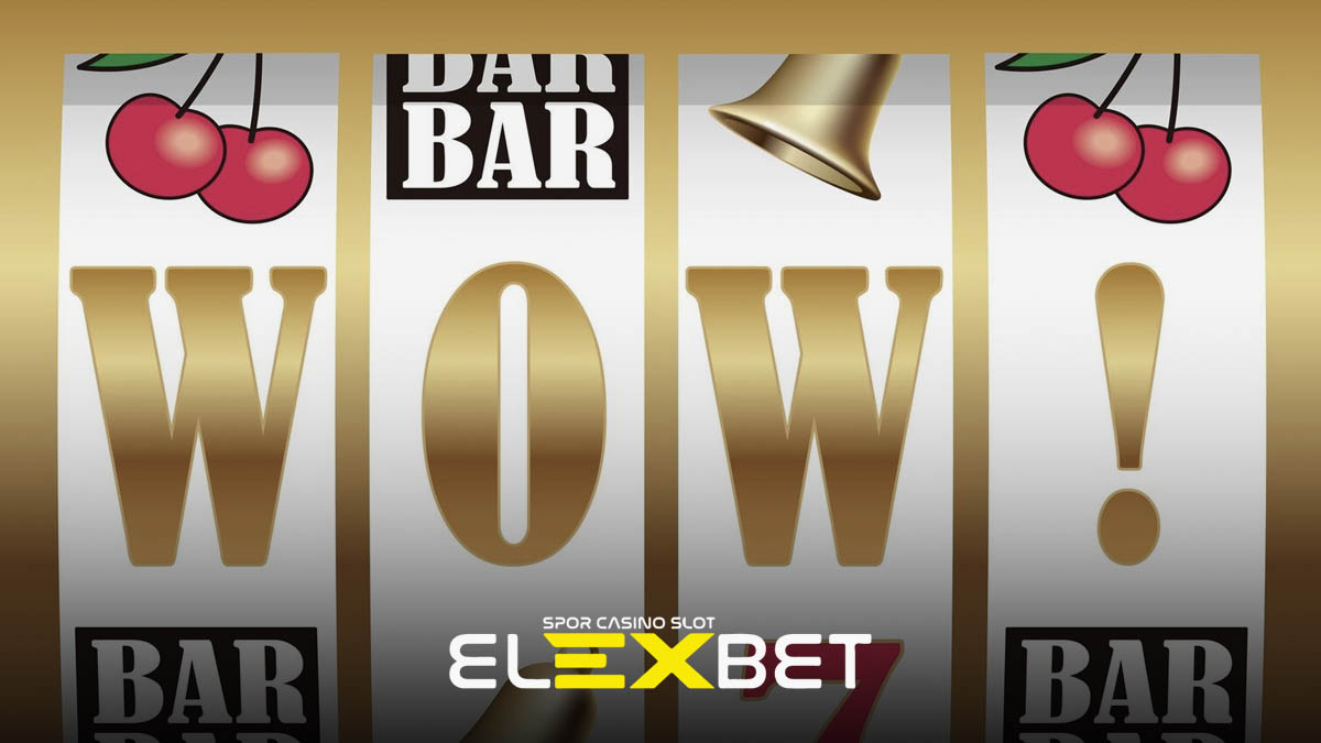 Elexbet Fazı Mart Ayı Slot Turnuvası