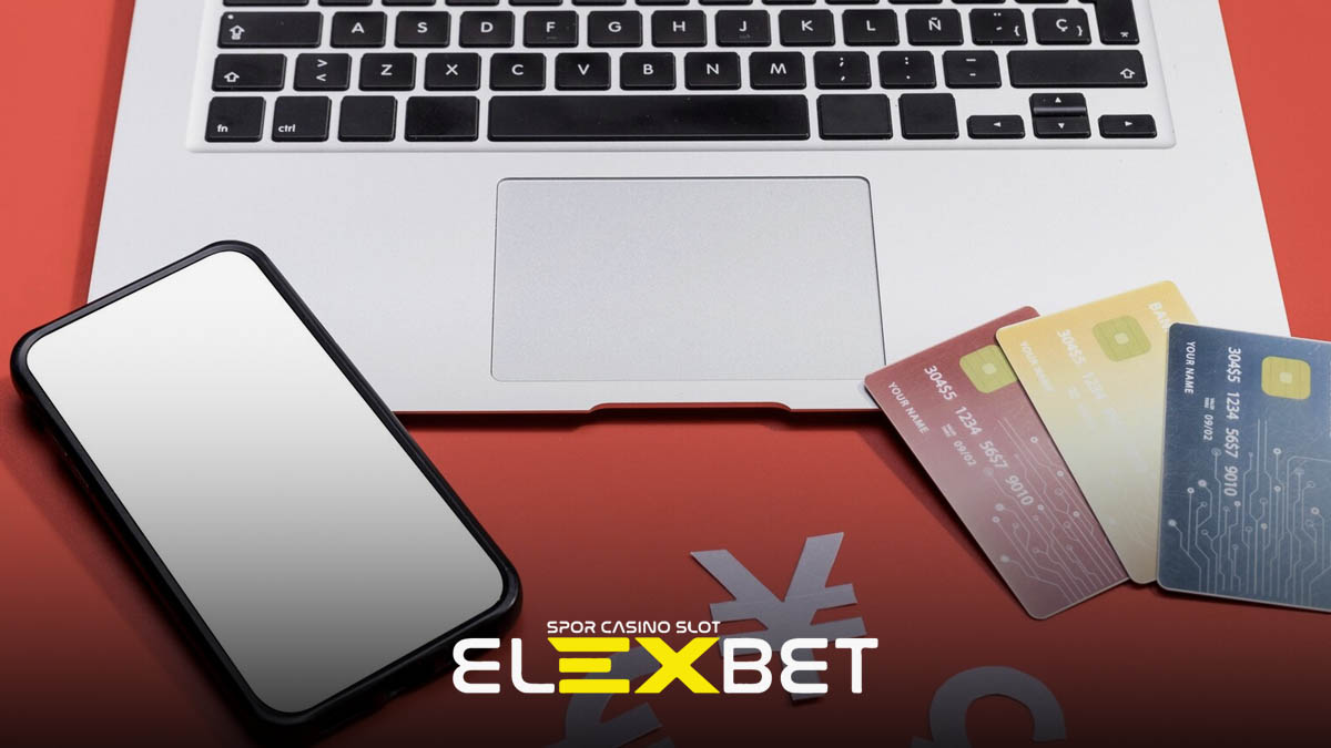 Elexbet Havale ile Ödeme 