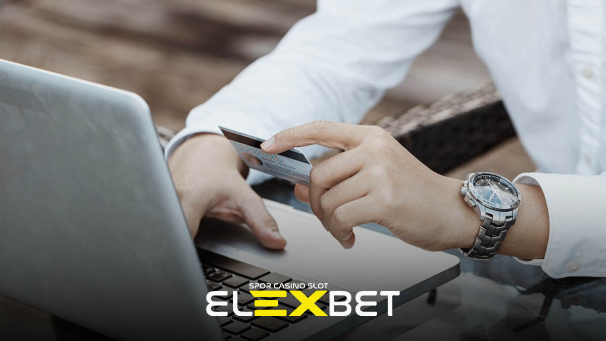 Elexbet ödeme yapıyor mu?