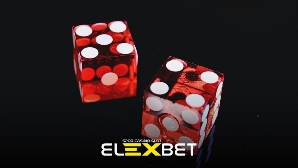 Trade Artık Elexbet’te!