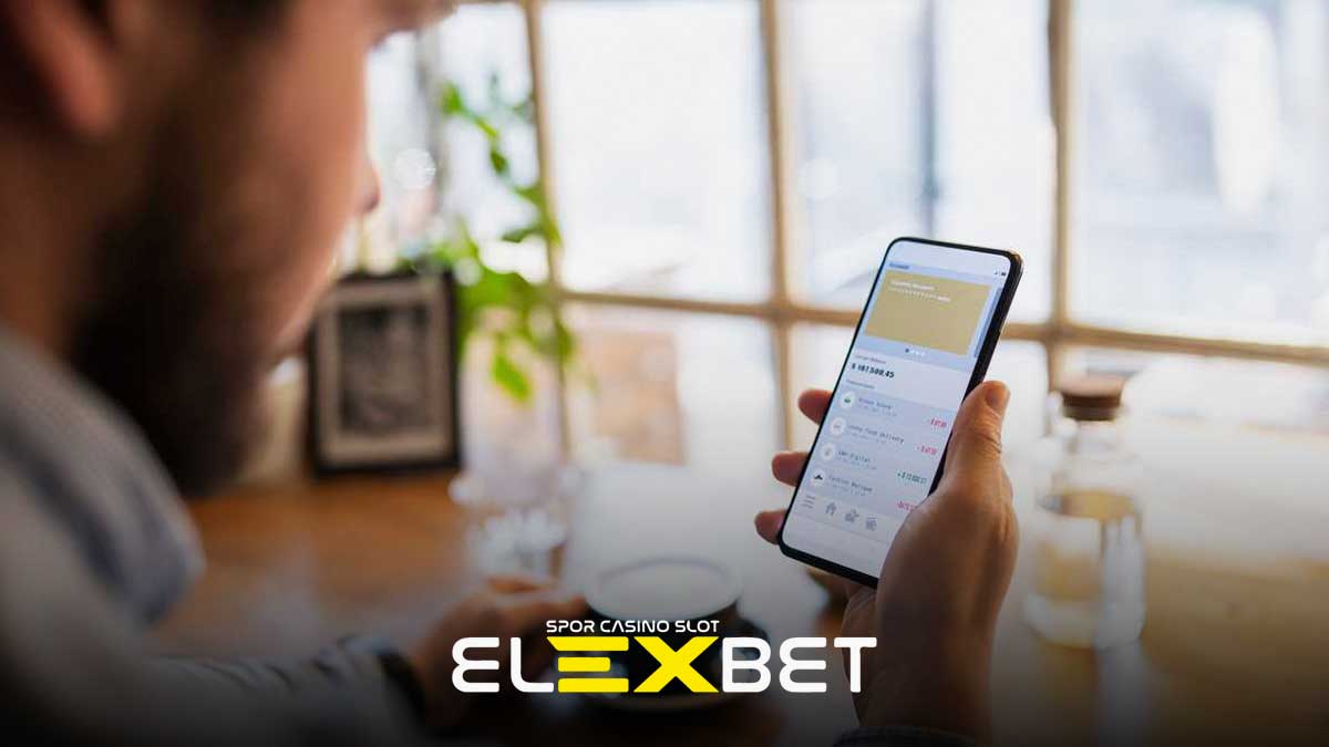 Elexbet Cepbank Yatırımı Nasıl Yapılır?