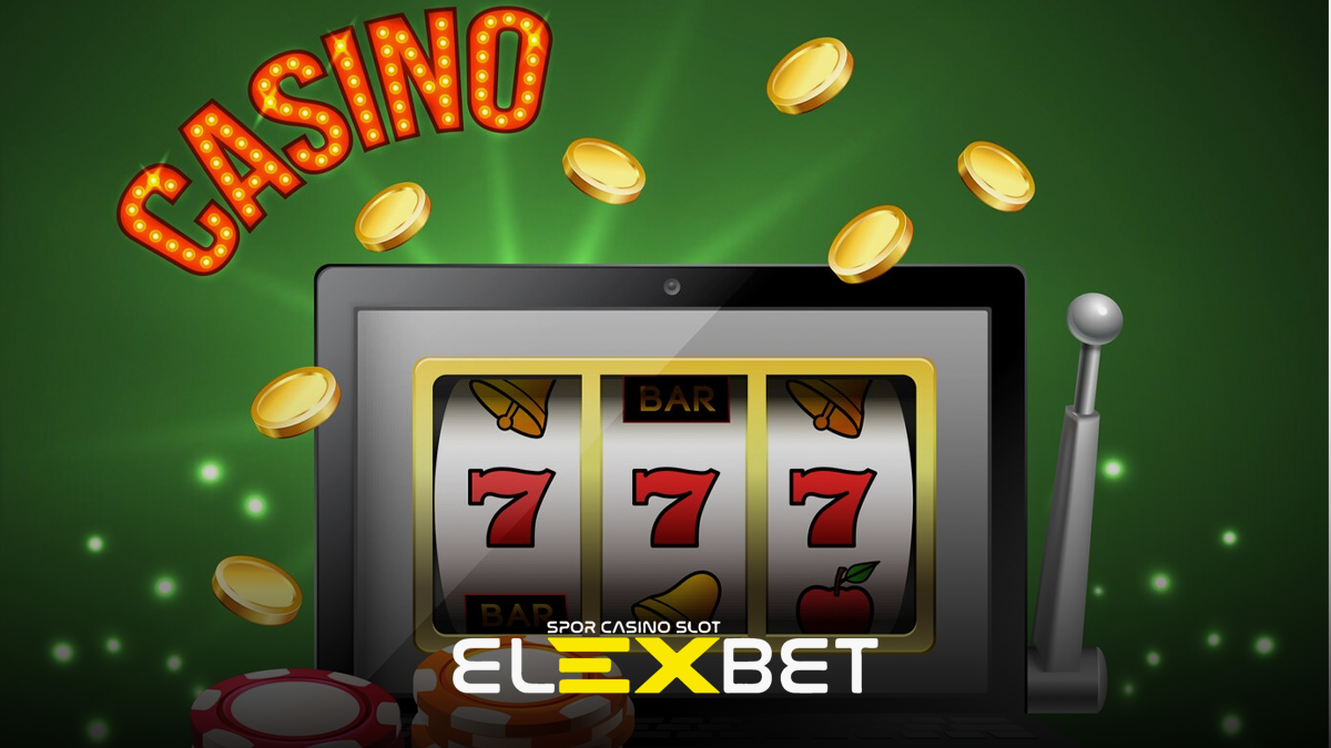 Elexbet Amusnet Bahara Merhaba Turnuvası