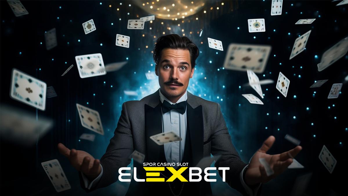 Elexbet Aviator Oyunu