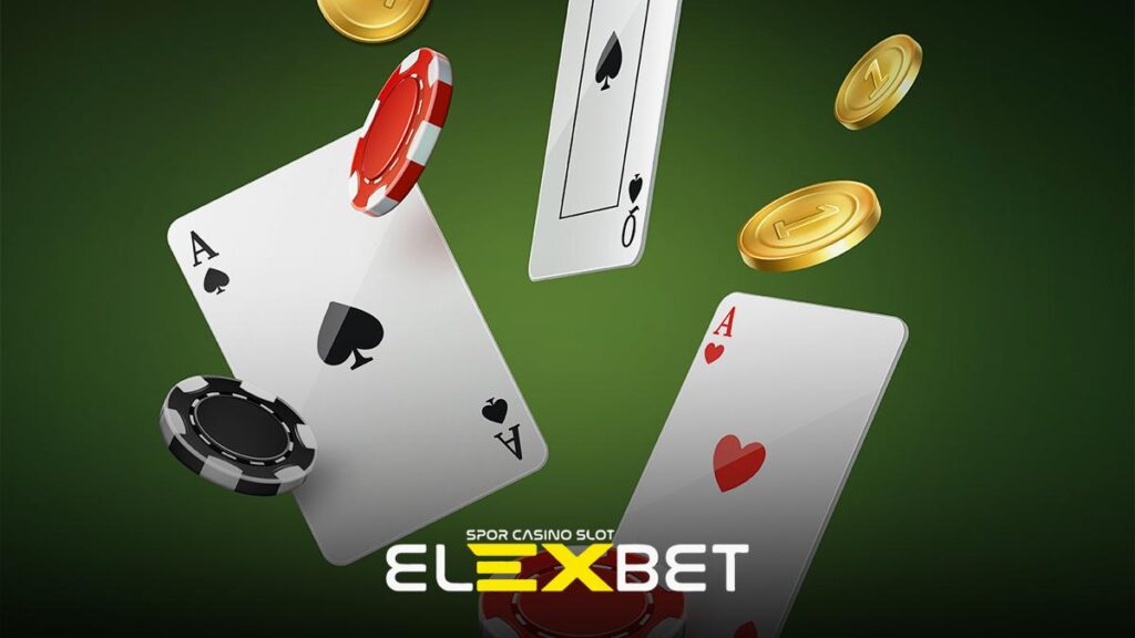 Elexbet Bitcoin Yatırımı