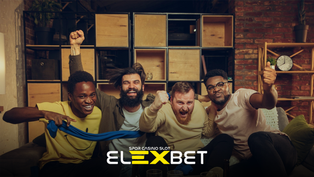 Elexbet Book of Oz Oyunu