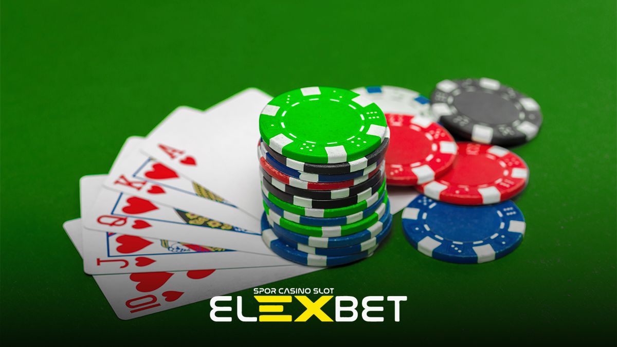 Elexbet Hakkında  