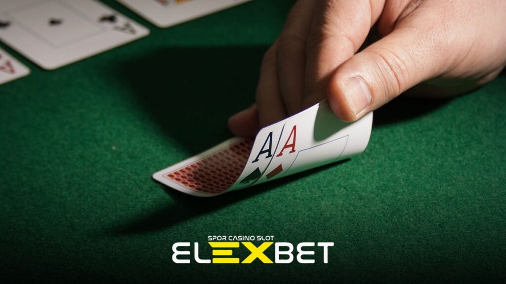 Elexbet Nasıl Bir Site?