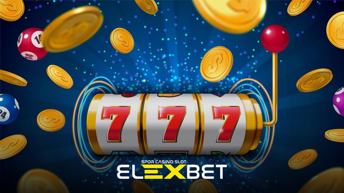 Elexbet Rhino Rilla Rex Oyunu