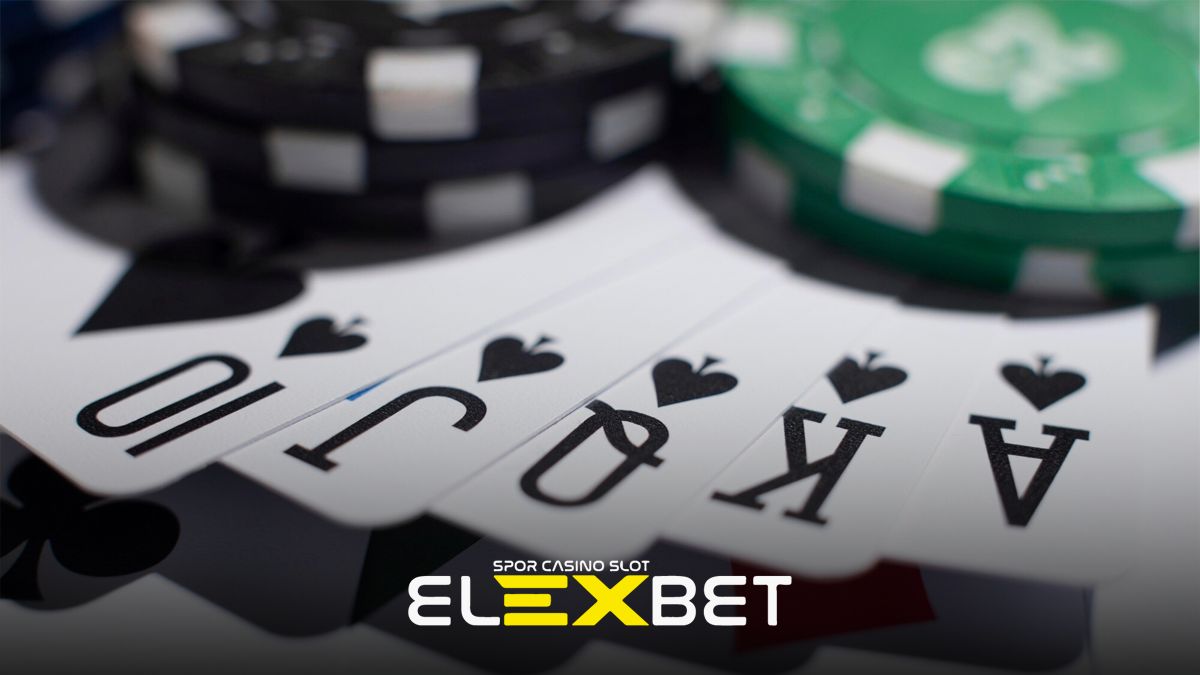 Elexbet Ruby Play Golden Spring Turnuvası