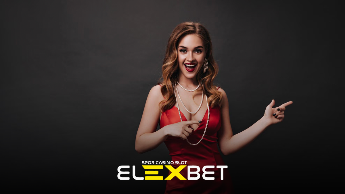Elexbet Slot Riders Tournament