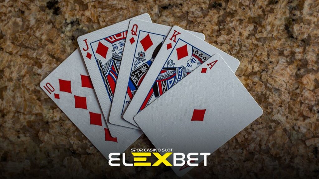 Elexbet Spor Hoş Geldin Bonusu