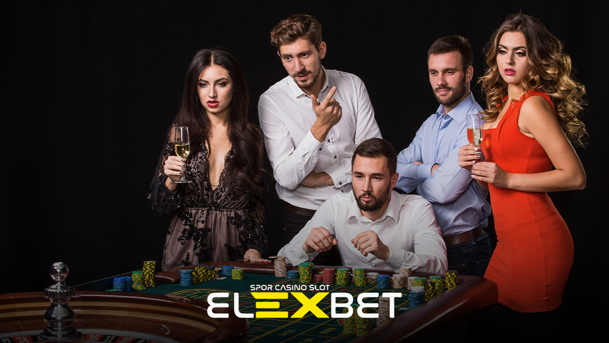 Elexbet Telefon Numarası  