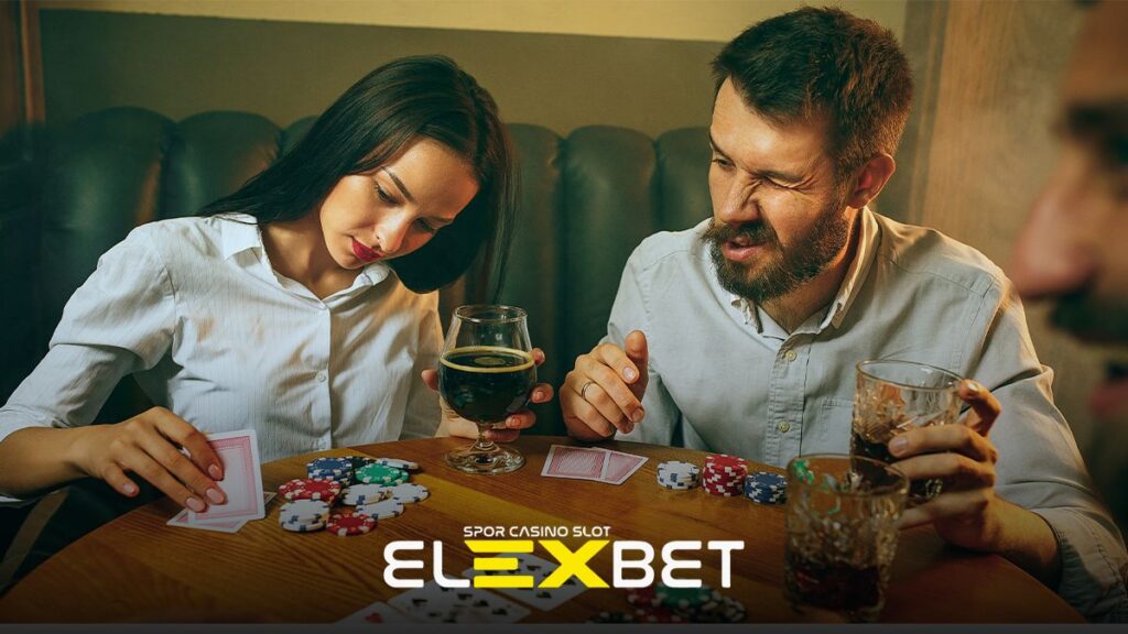 Elexbet Üye Girişi Güvenilir mi?