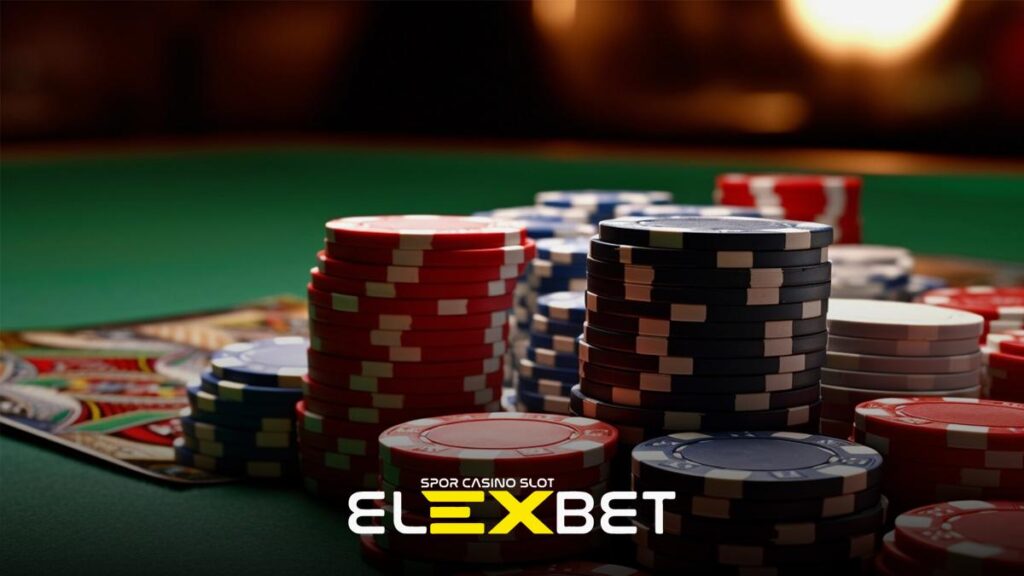 Elexbet Wazdan Bahar Rüzgarı Turnuvası