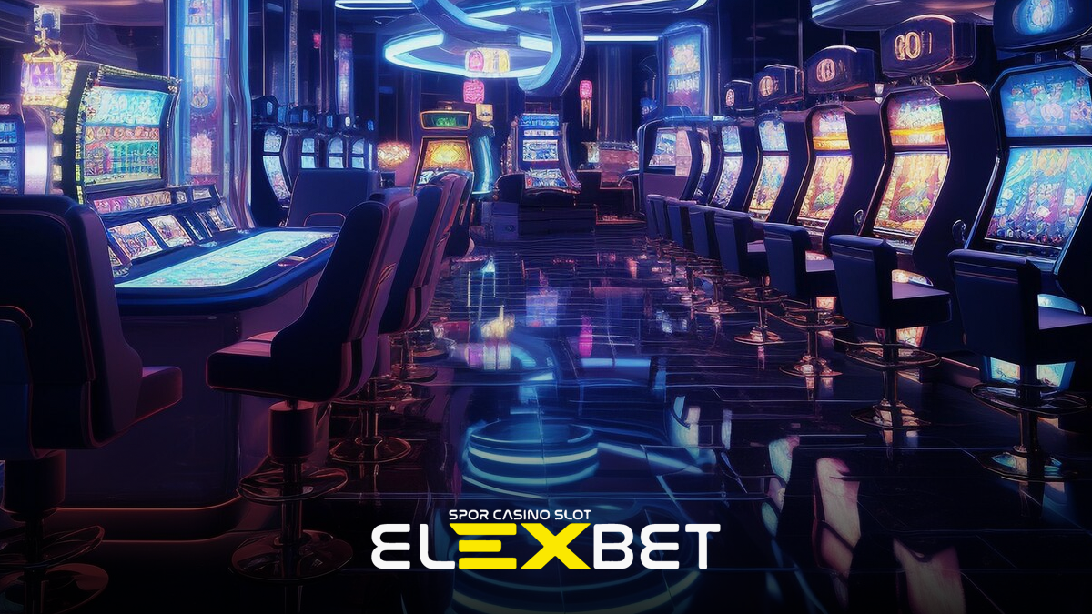 Elexbet 1115 Giriş Adresi Oldu!