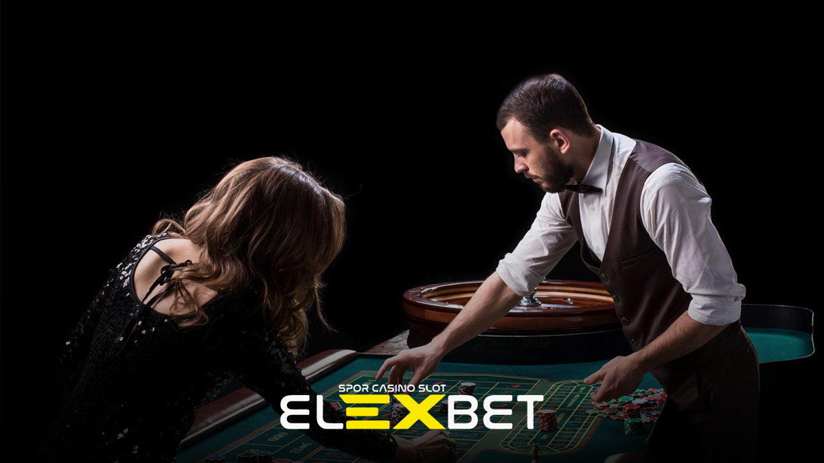 Elexbet Altyapı Sağlayıcıları