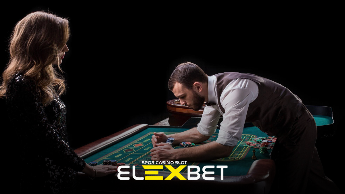 Elexbet Betradar Oyunları