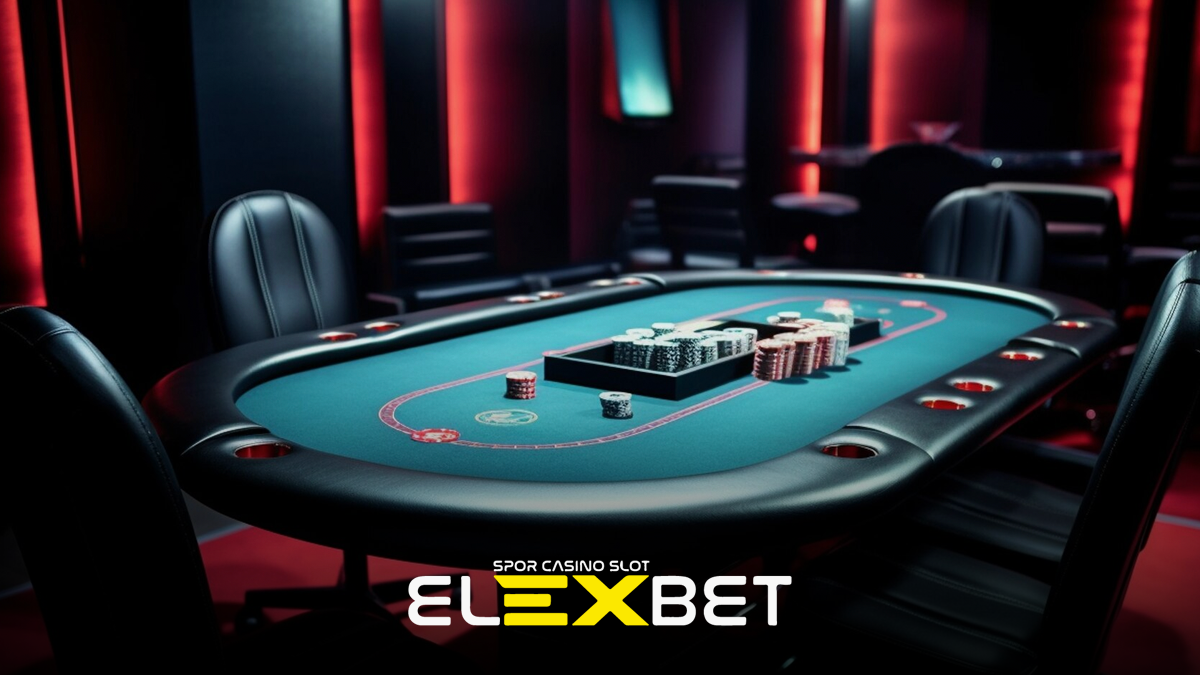 Elexbet Blueprint Kazanç Avı Turnuvası