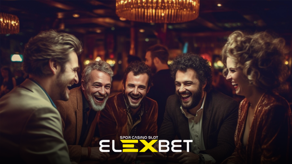 Elexbet Crazy Pachinko Oyunu