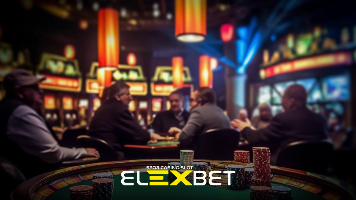 Elexbet Dog House Slot Oyunu