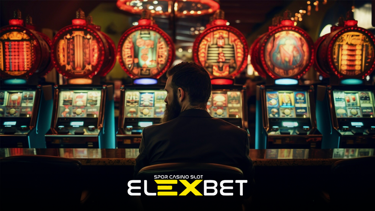 Elexbet Evolution Live Dream Tournament