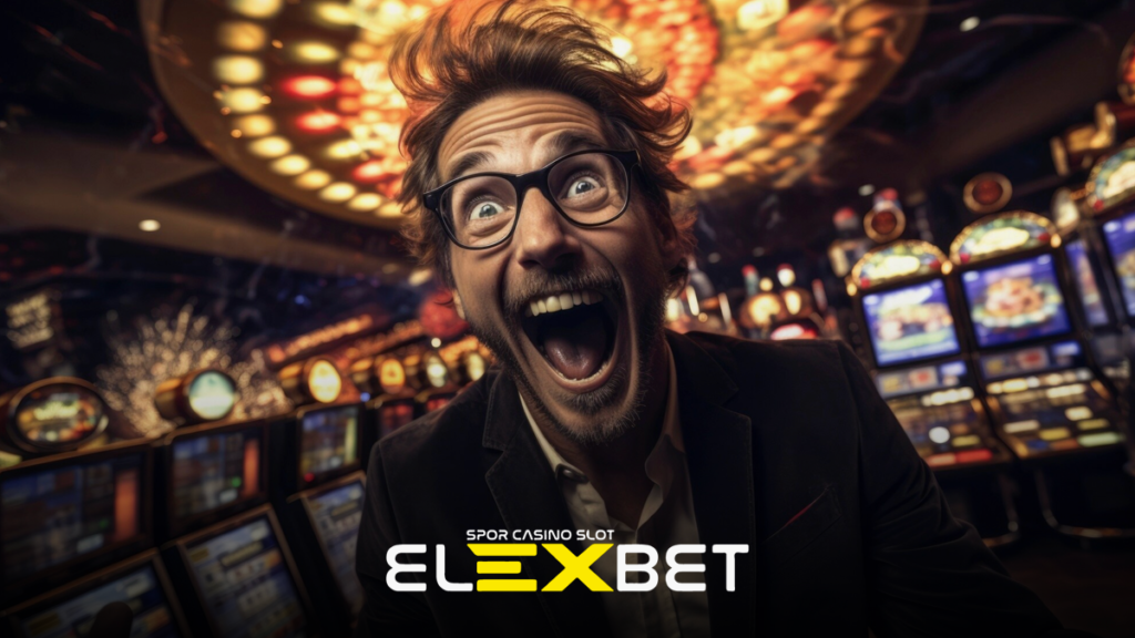 Elexbet Genel Bonus Kuralları