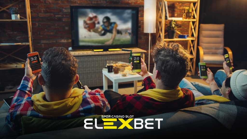 Elexbet Heylink Adresi
