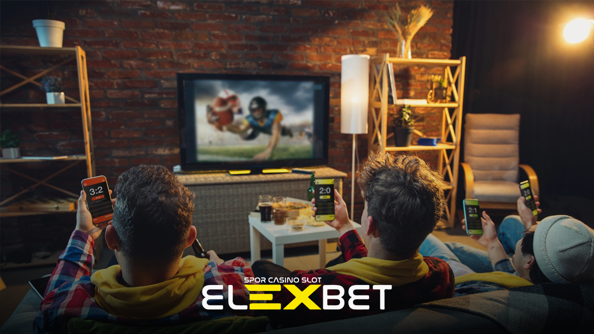 Elexbet Kayıt Ol 