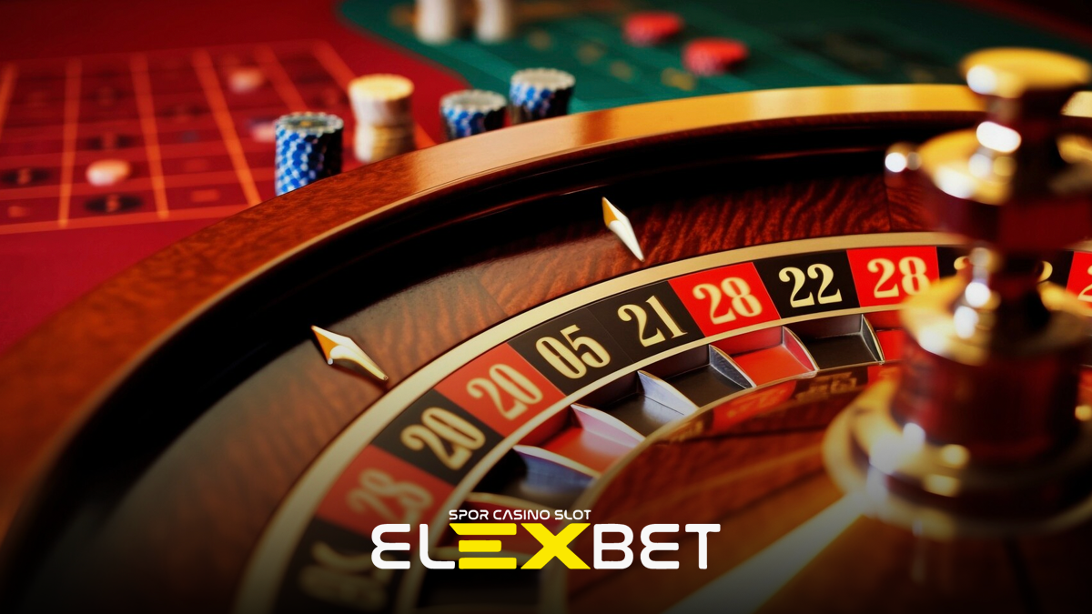 Elexbet Mobil Ödeme
