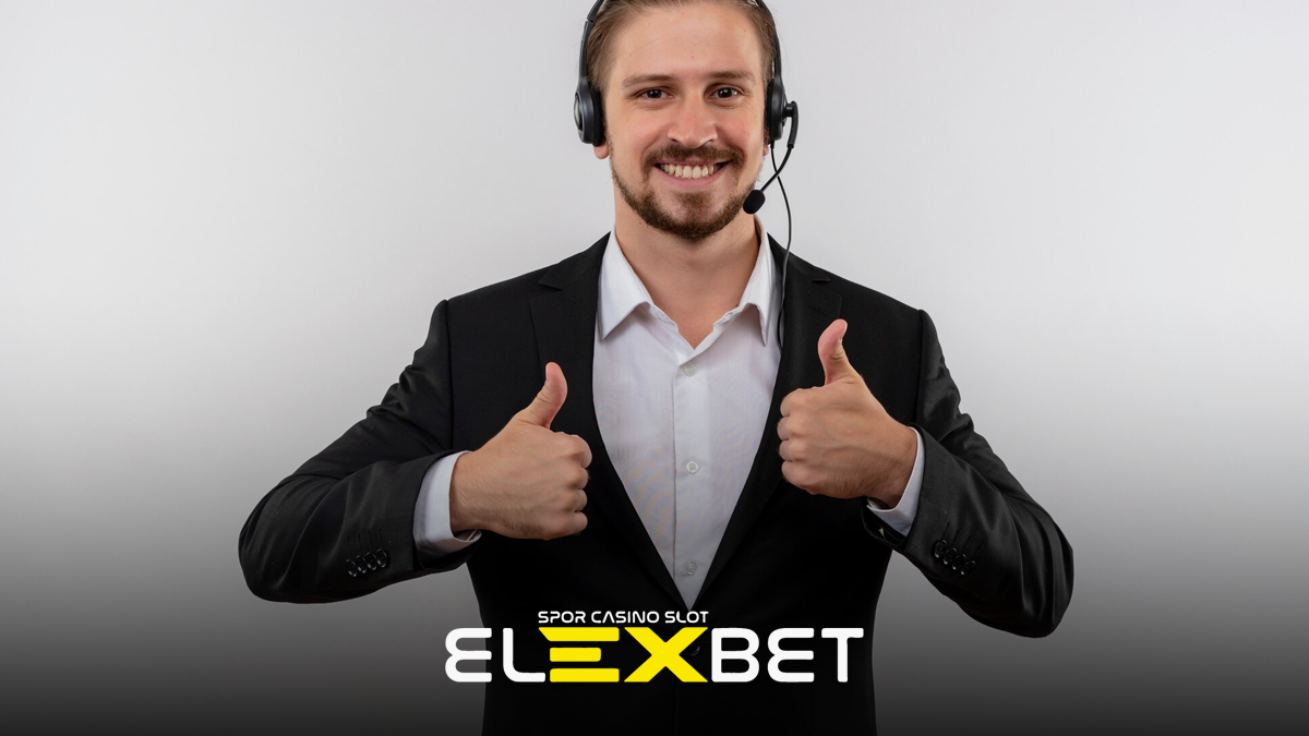 Elexbet Müşteri Hizmetleri