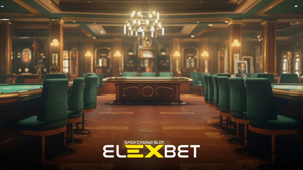 Elexbet Spor Bonusları