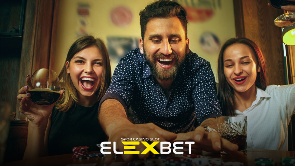 Elexbet Sun of Egypt 2 Oyunu