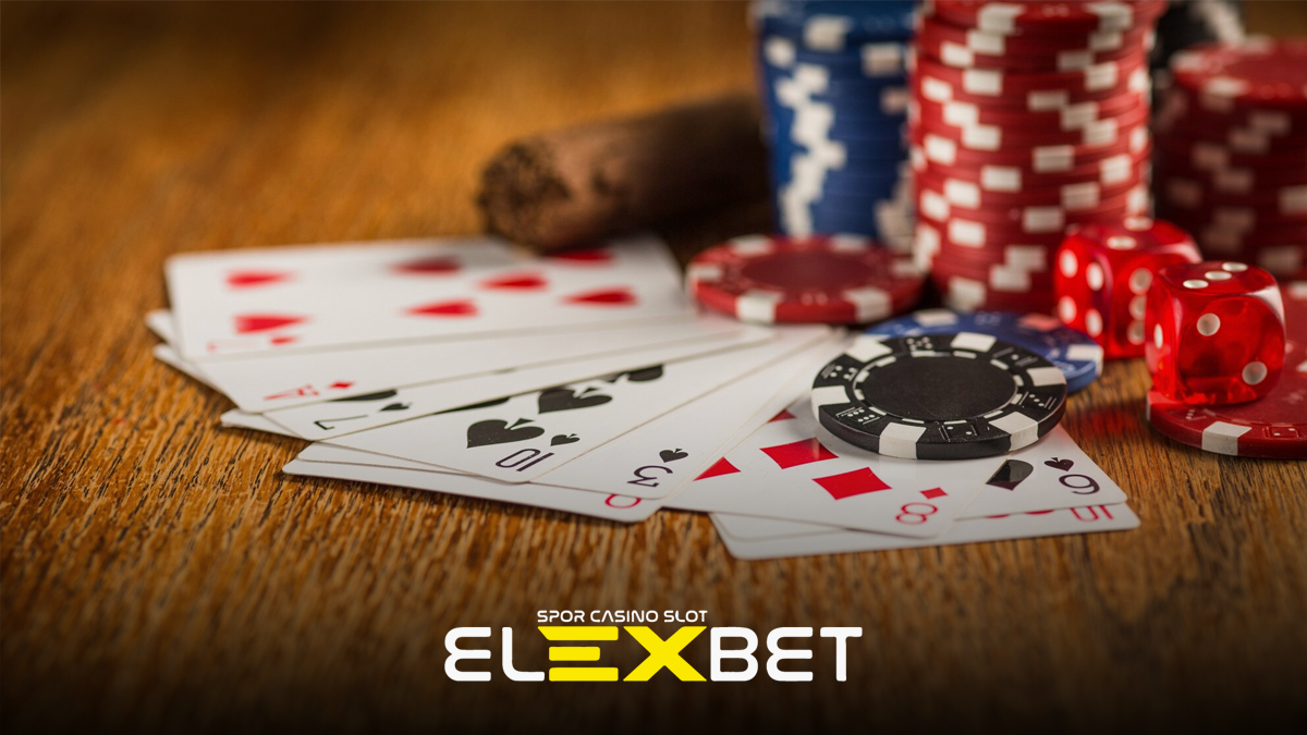 Elexbet Treasure Wild Oyunu