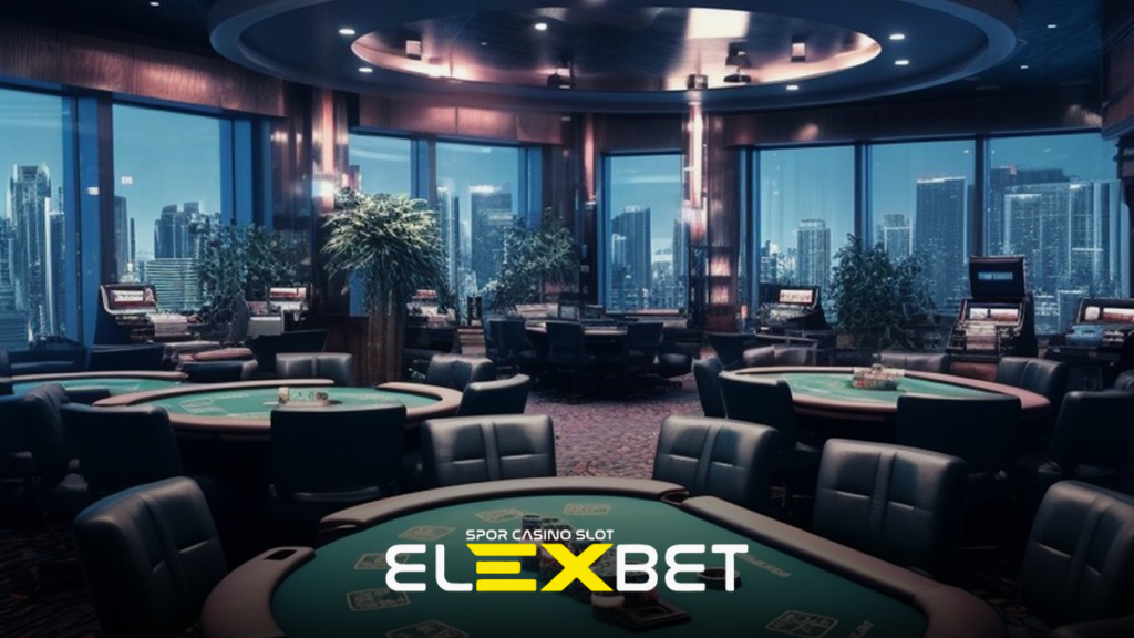 Elexbet Wazdan Mayıs Turnuvası