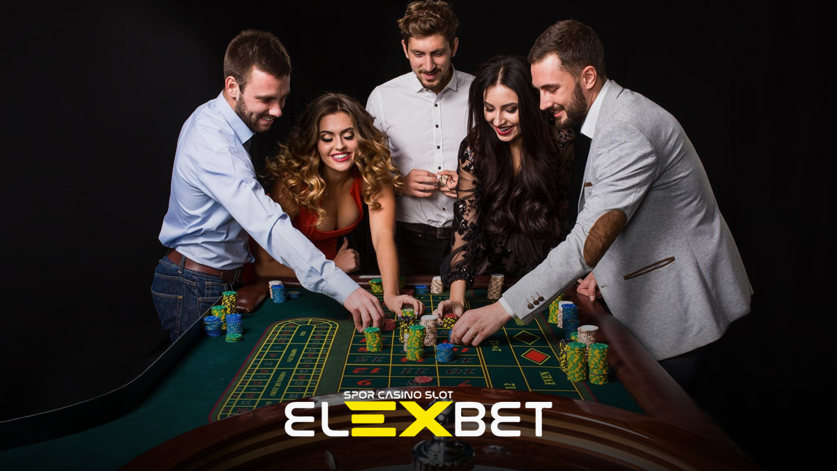 Elexbet Wazdan Mayıs Turnuvası