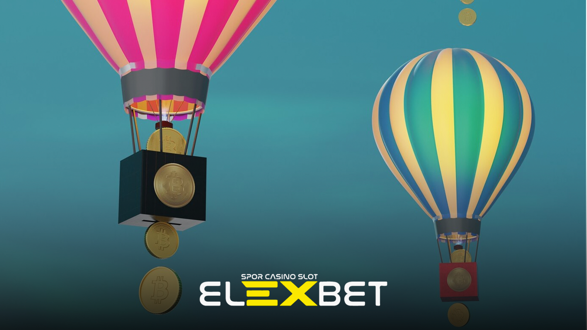 Elexbet Zeppelin Oyunu Özellikleri Nelerdir?