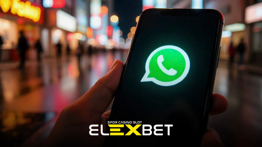 Elexbet müşteri hizmetleri