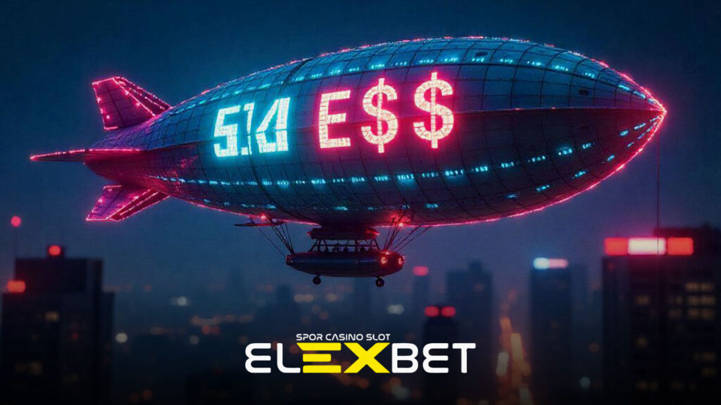 Elexbet Zeppelin