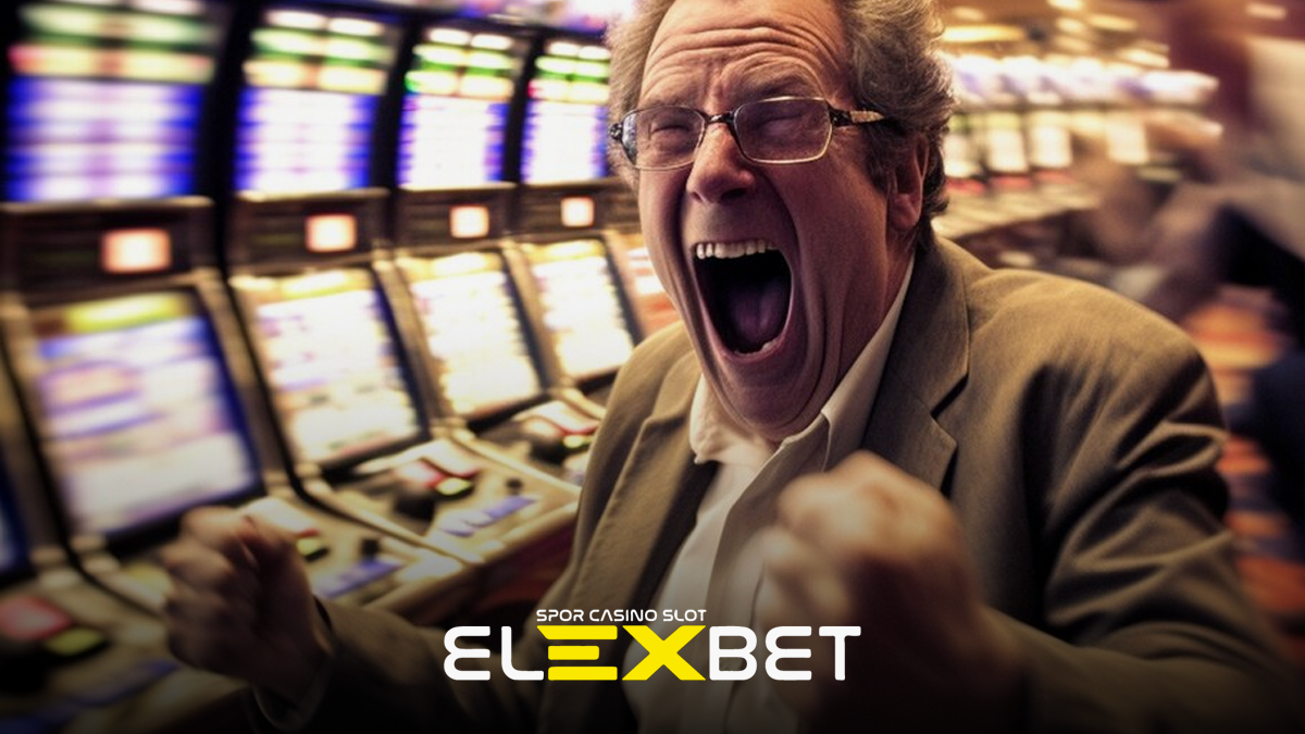 Elexbet Amusnet Summer Spins Slot Turnuvası