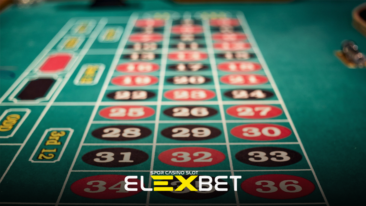 Elexbet Android İndir 