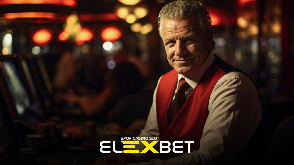 Elexbet Android İndir