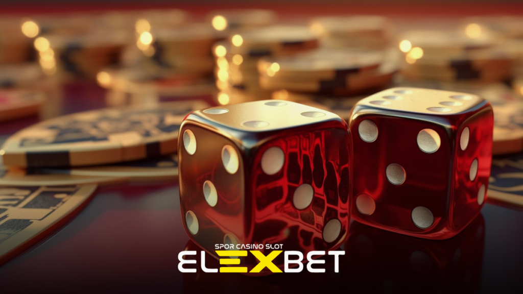 Elexbet Astropay Yatırımı